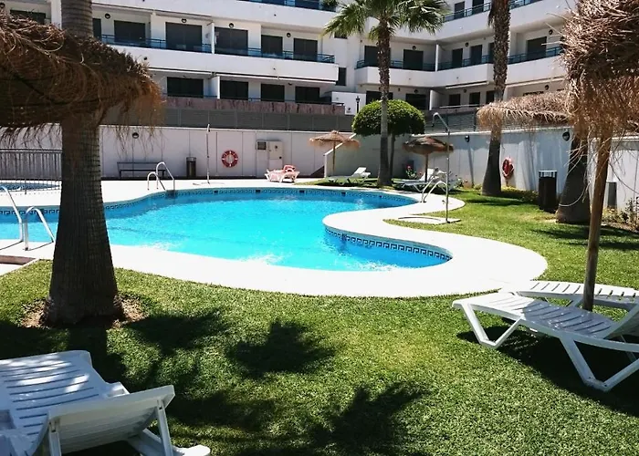 De Dos Junto A Mojacar Playa * Garrucha